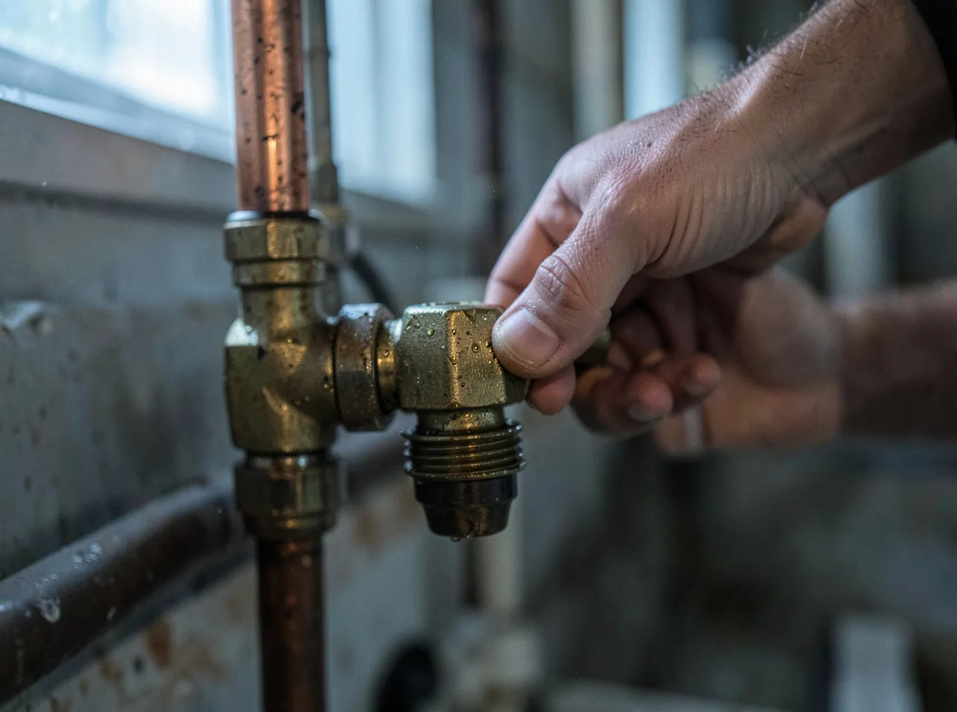 Emergency Plumber Kresgeville, PA FAQs